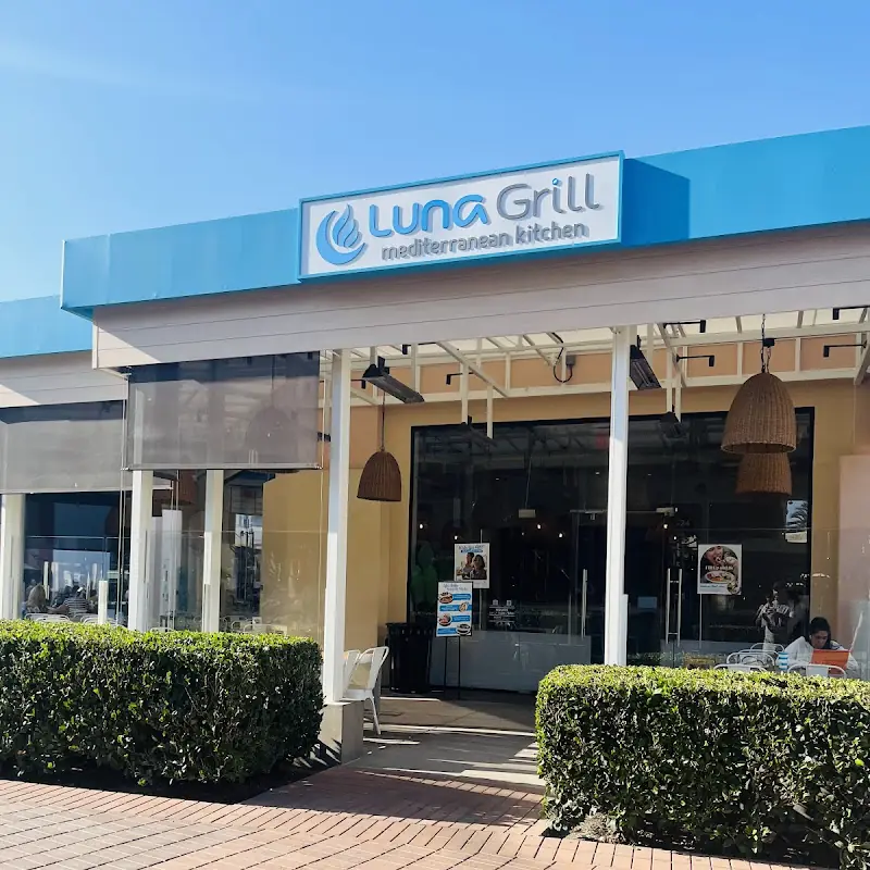 Luna Grill Irvine Spectrum Center