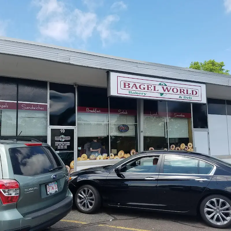 Bagel World