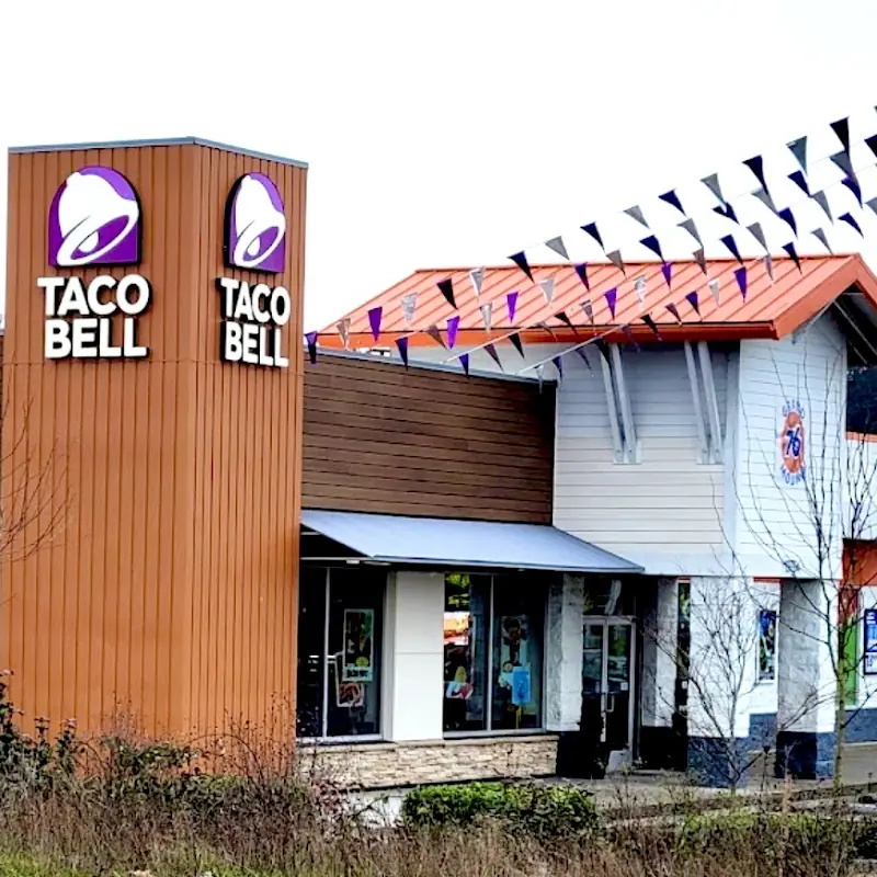 Taco Bell