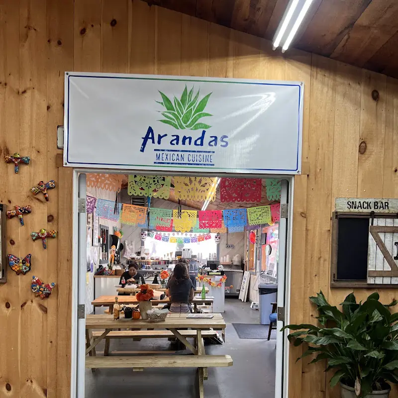 Arandas Mexican Cuisine