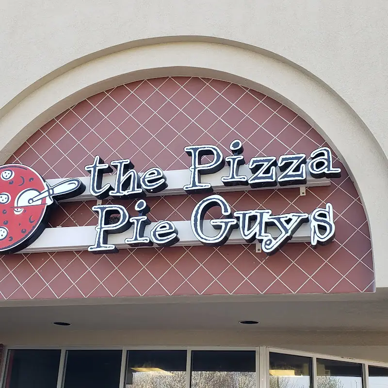 Pizza Pie Guys