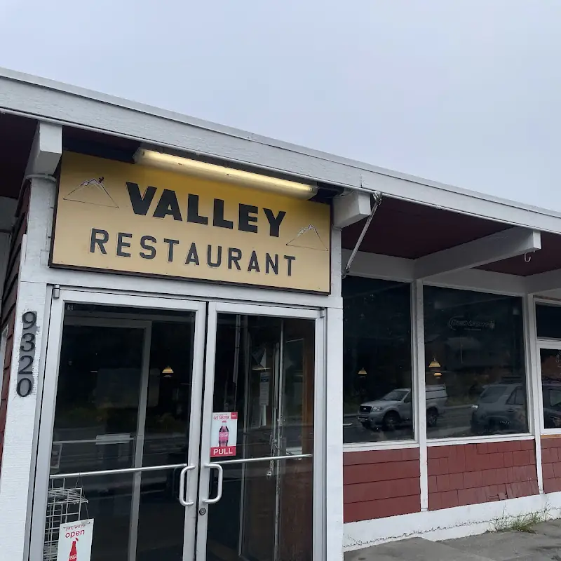Valley Restaurant