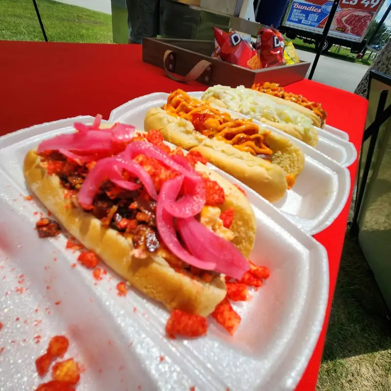 BBQ Cheddar