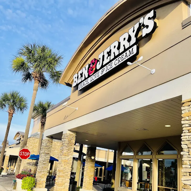 Ben & Jerry’s