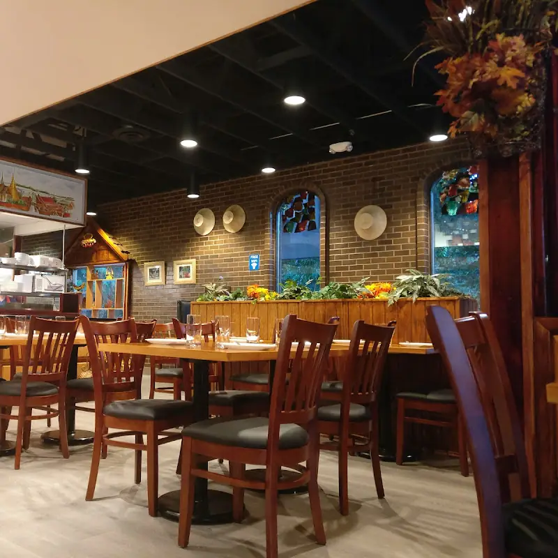 Khao San Thai Cuisine