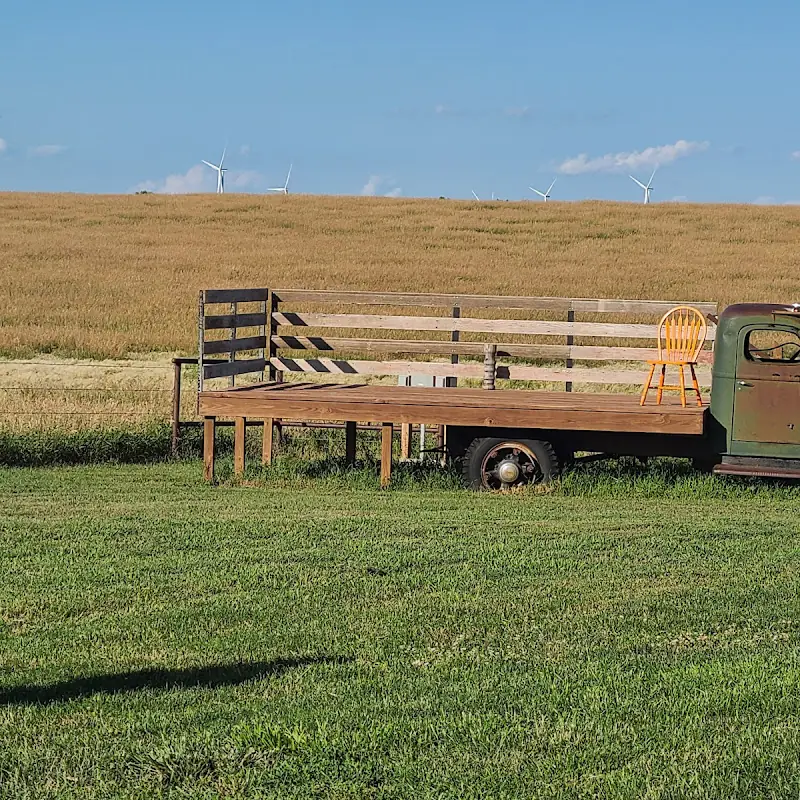 Choteau Creek Brewing Co.