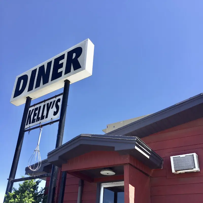 Kelly's Diner