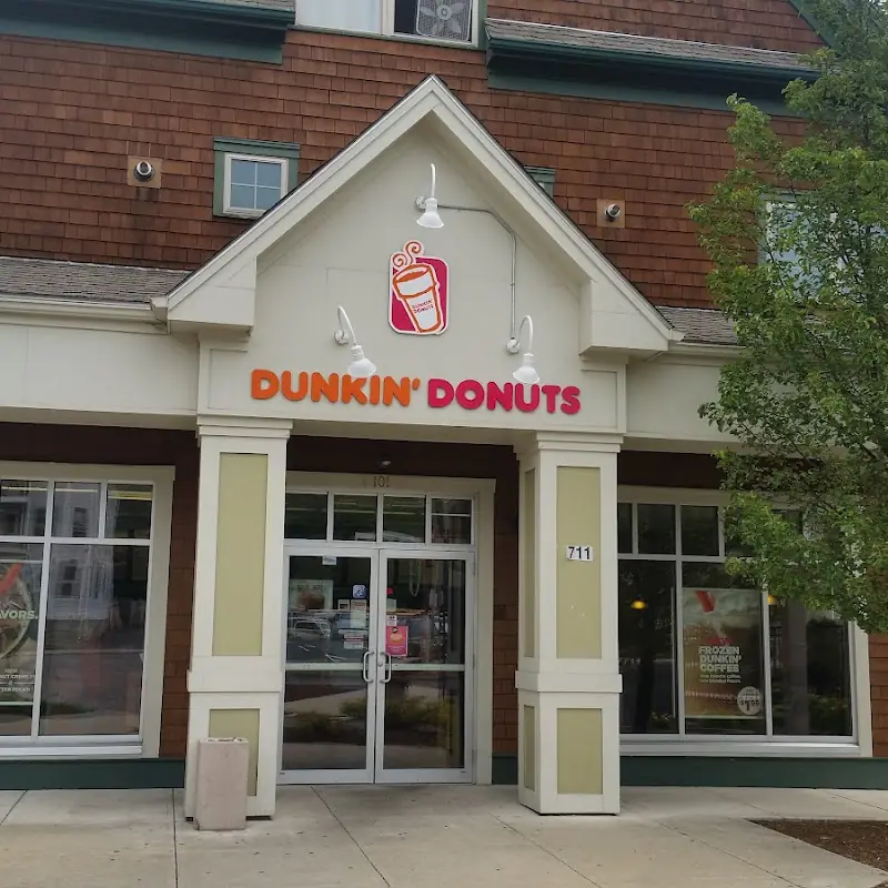 Dunkin'