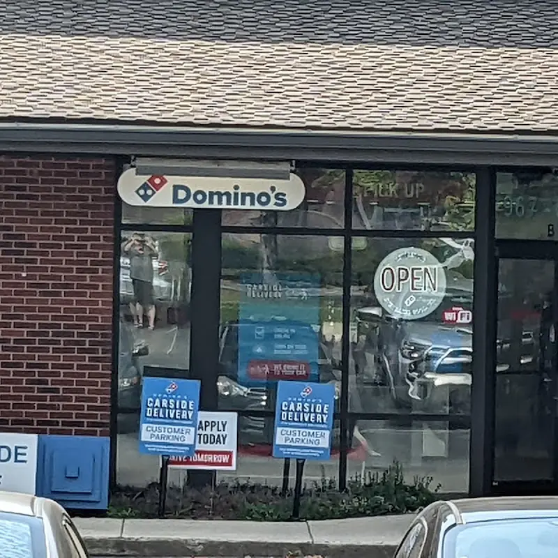 Domino's Pizza