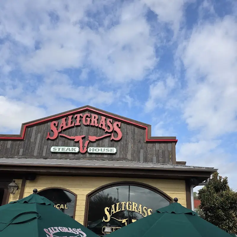 Saltgrass Steak House