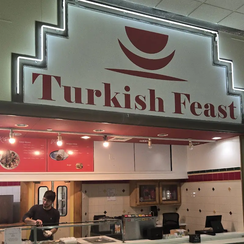 Turkish Feast