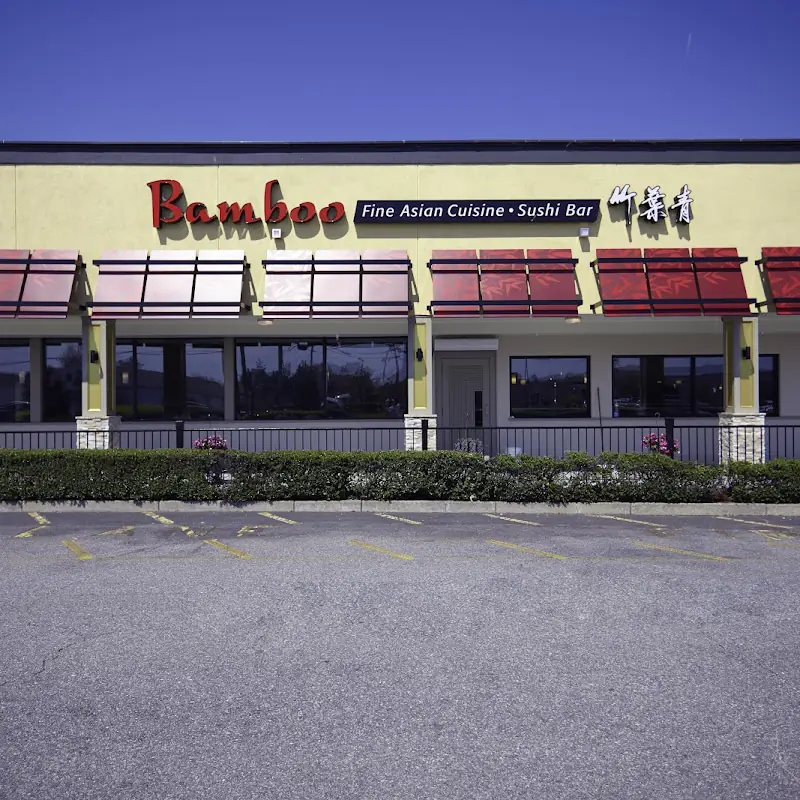Bamboo Hyannis