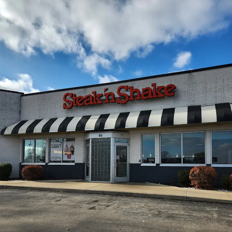 Steak 'n Shake