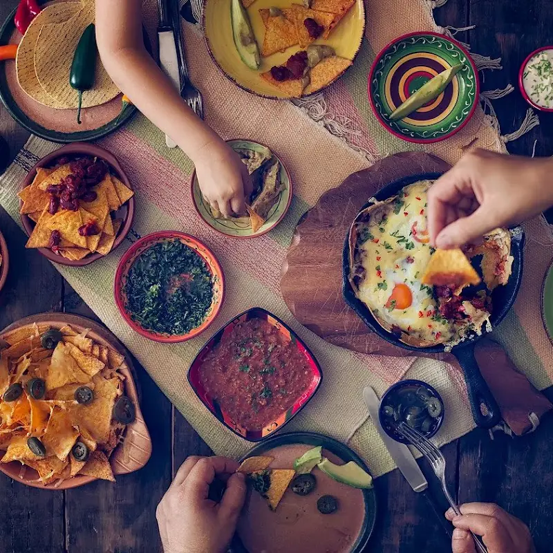Miguel's Mexican Cuisine