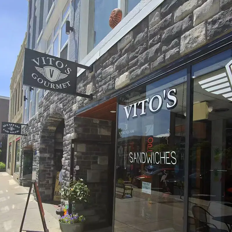 Vito's Gourmet