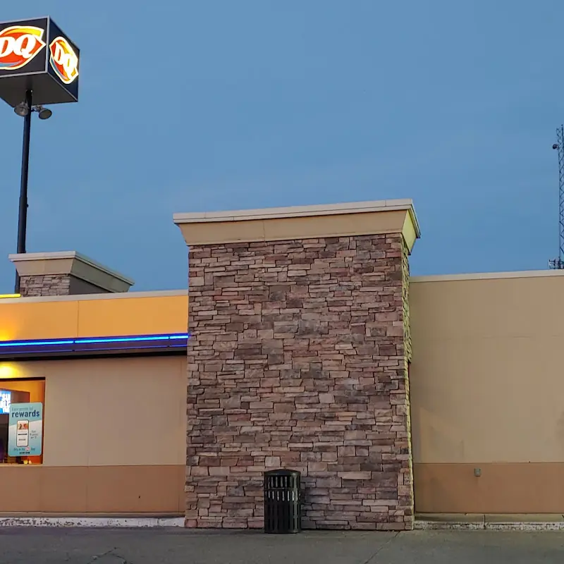Dairy Queen Grill & Chill