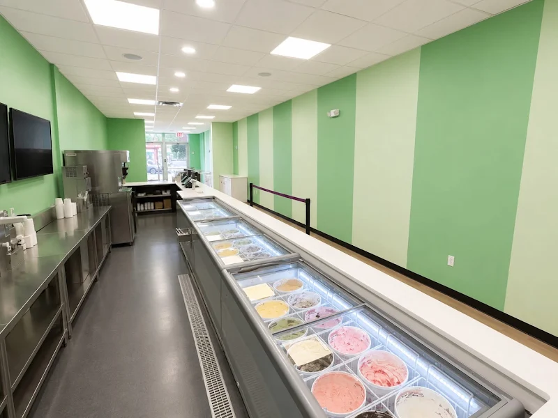 Picc's Ice Cream