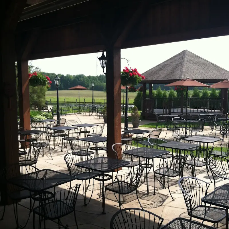 Ferrante Winery & Ristorante