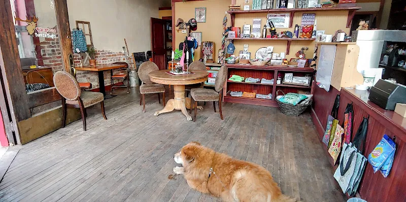 Elkspresso B&B