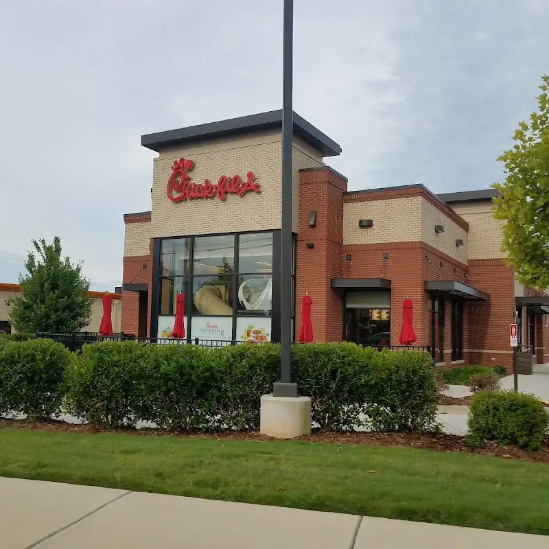 Chick-fil-A