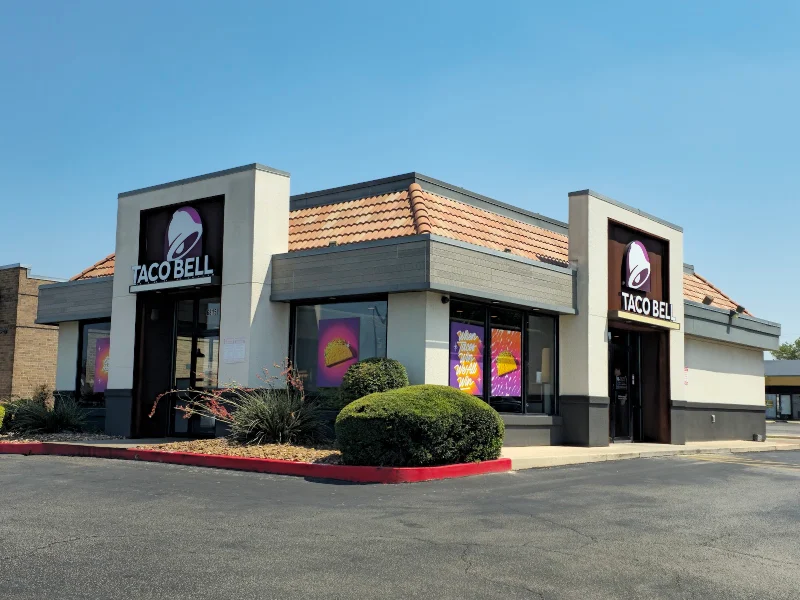 Taco Bell