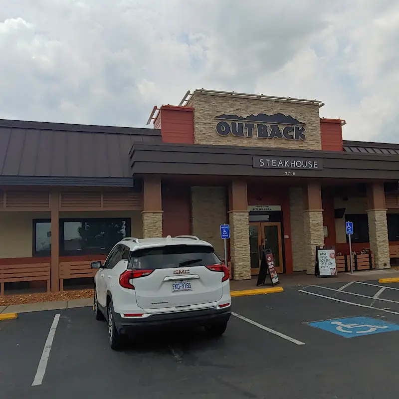 Outback Steakhouse