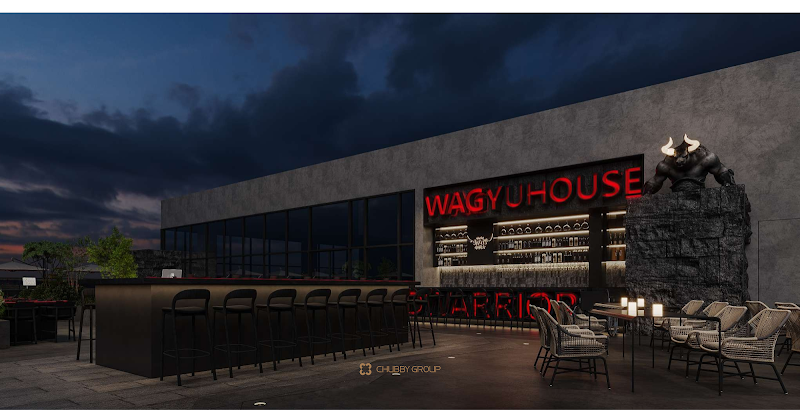 Wagyu House Atlanta