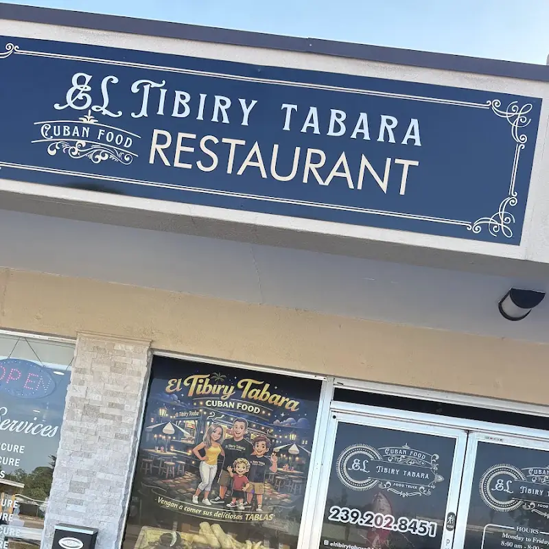 El Tibiry Tabara Restaurant and Bar