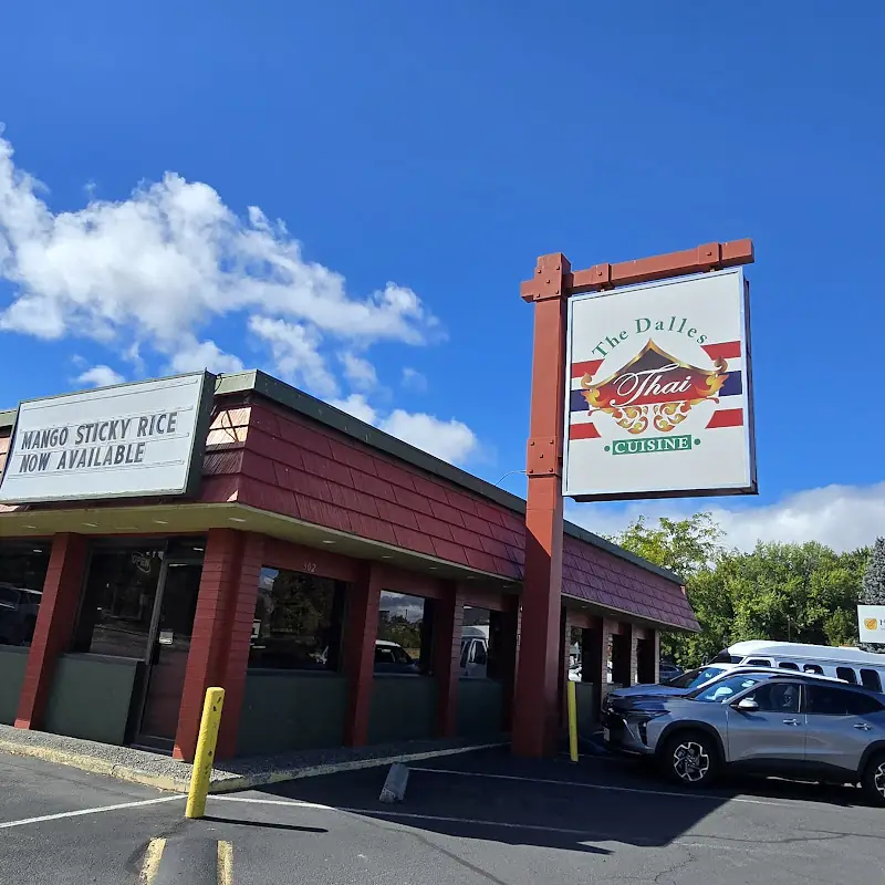 The Dalles Thai Cuisine