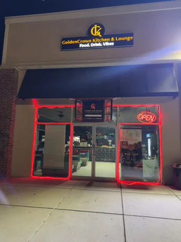 GOLDENCROWN KITCHEN