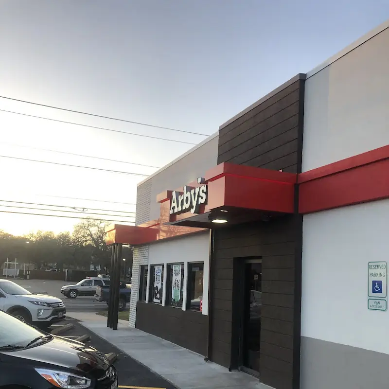 Arby's