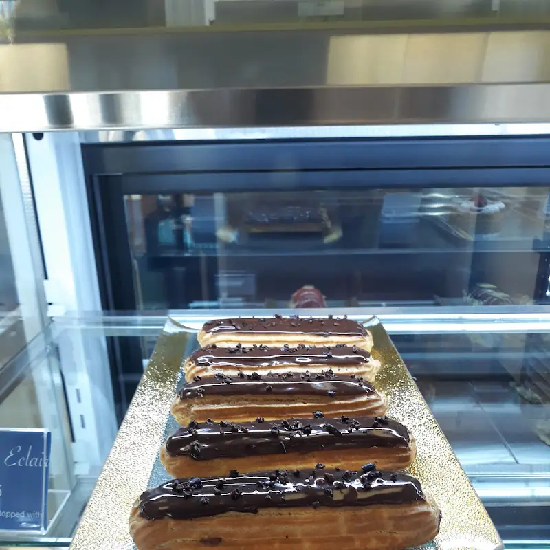 Summerland Homemade Ice Cream & Patisserie