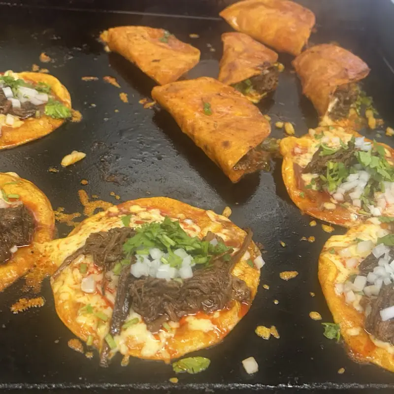 AdryAnas Mexican Food