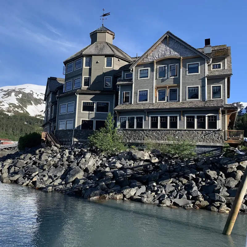 Inn At Whittier Alaska