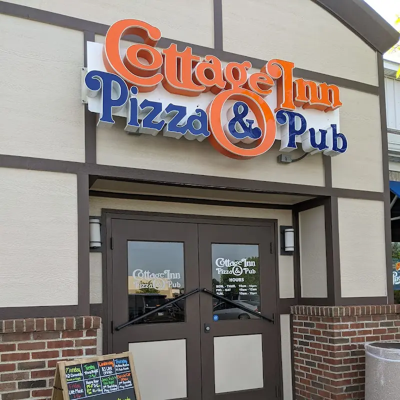 Cottage Inn Pizza & Pub Davison