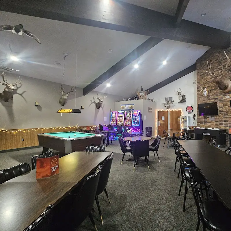 Harvest Grill