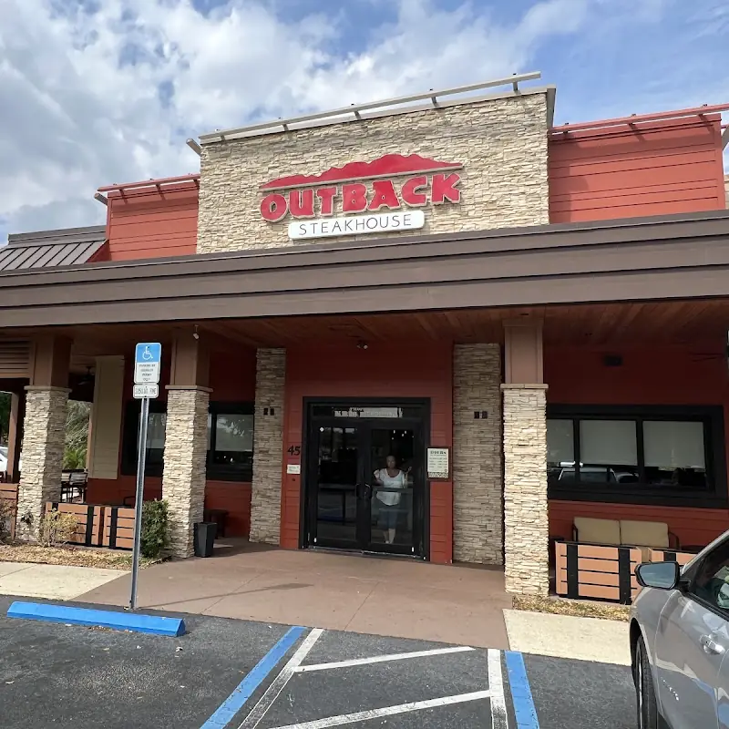 Outback Steakhouse