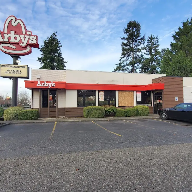 Arby's