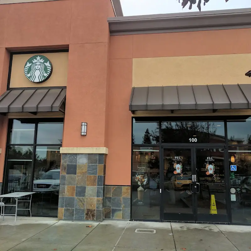 Starbucks Coffee Company