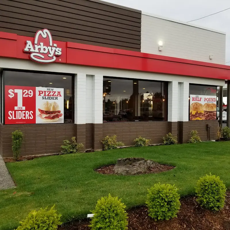 Arby's