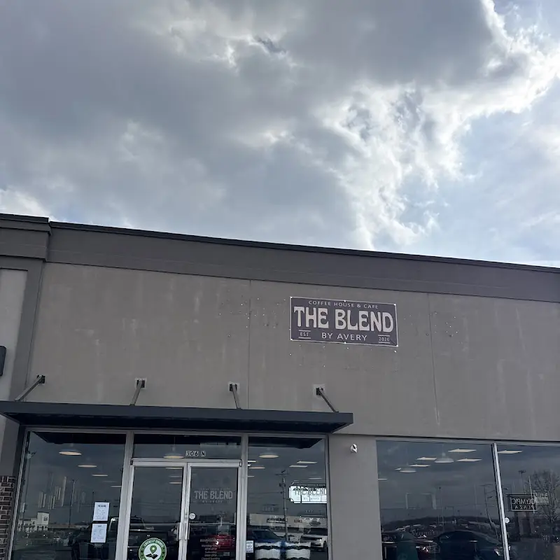 The Blend by Avery