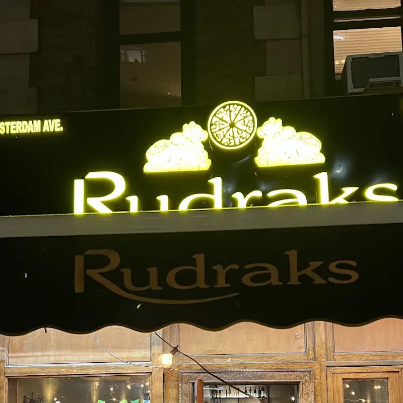 Rudraks