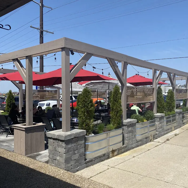 Nellie's Restaurant - Newburgh