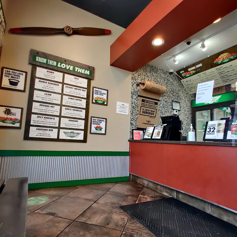 Wingstop