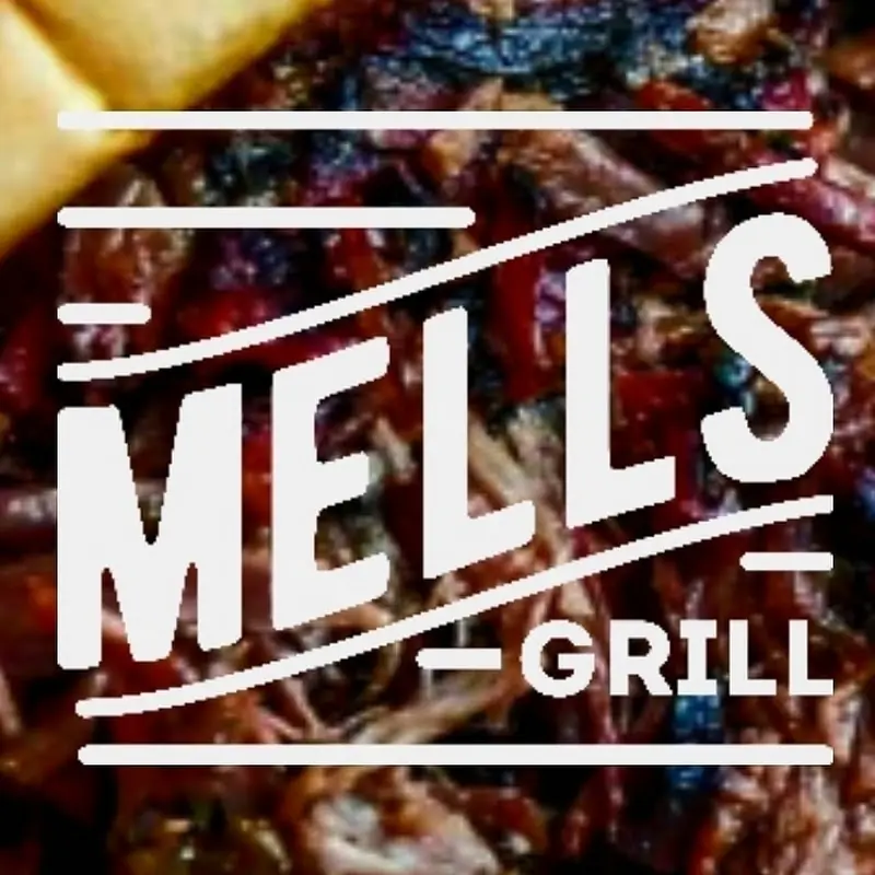 Mells Grill Catering & Food Truck Company