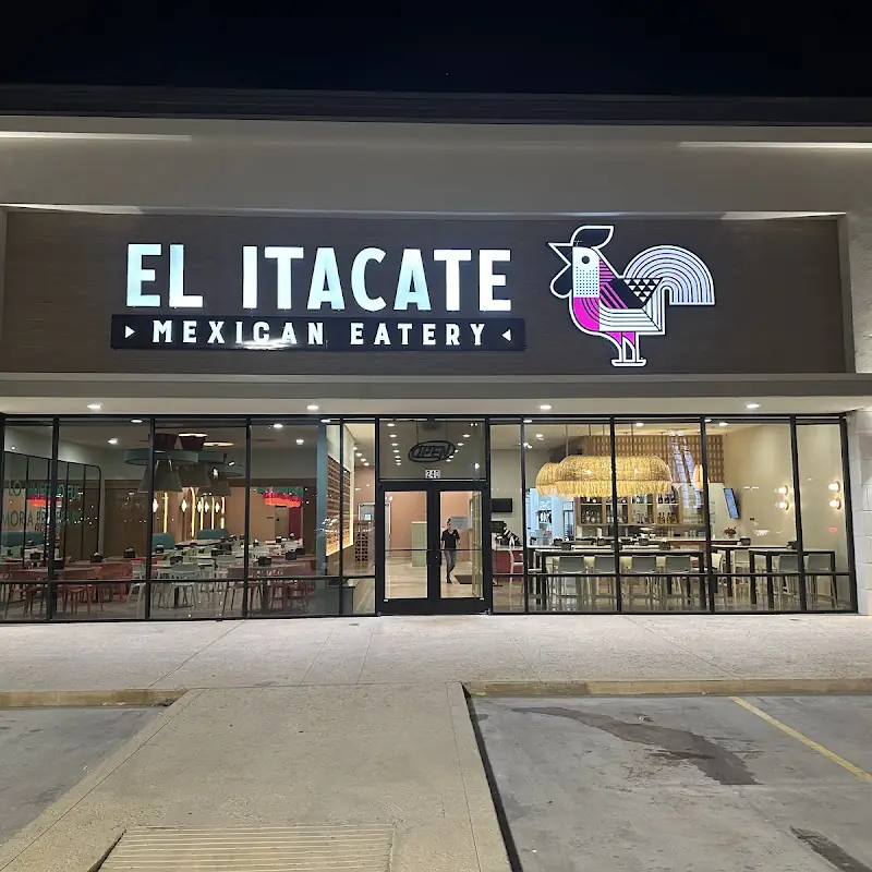 El Itacate SHARY