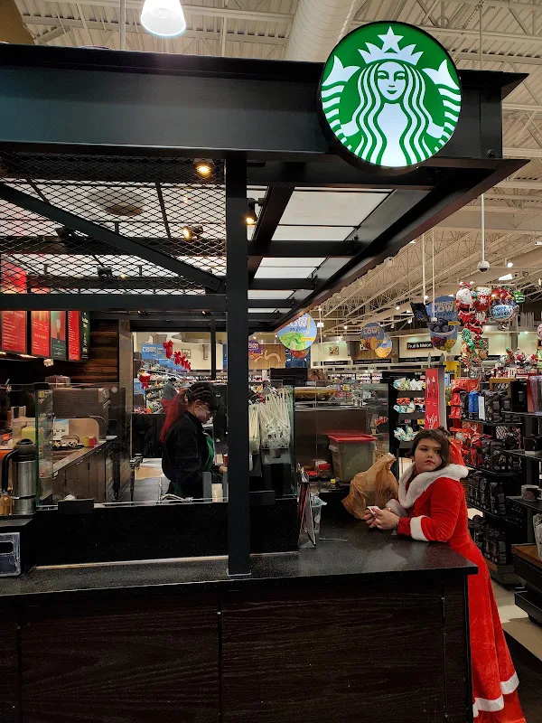 Starbucks Coffee Company