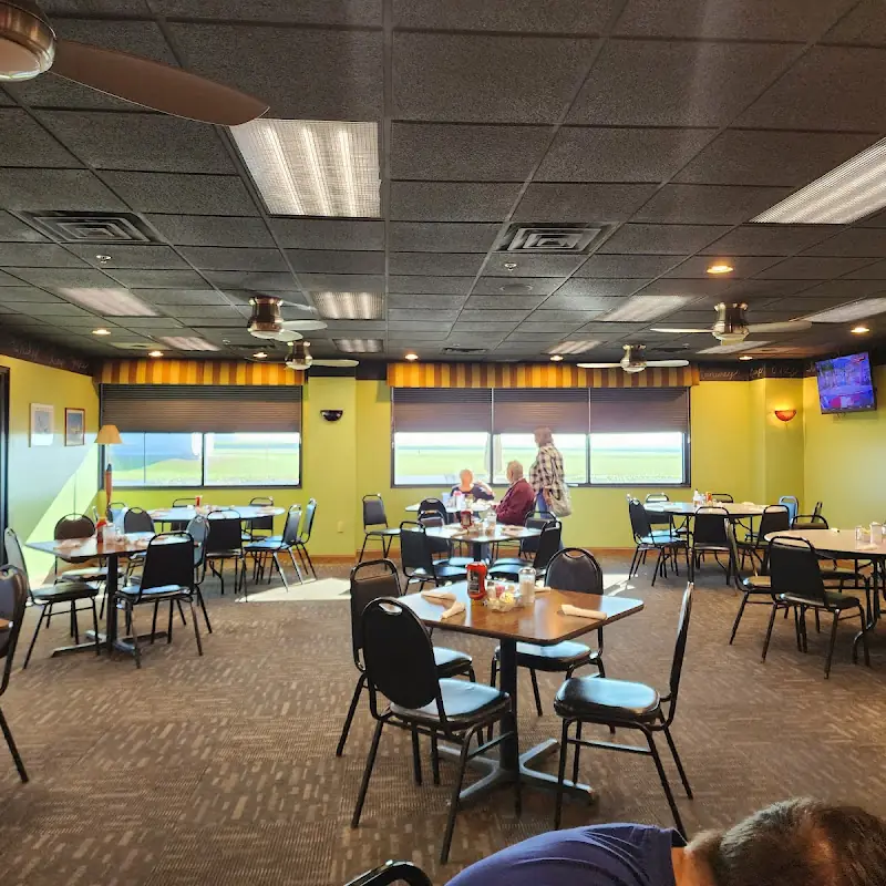 Final Approach Family Restaurant
