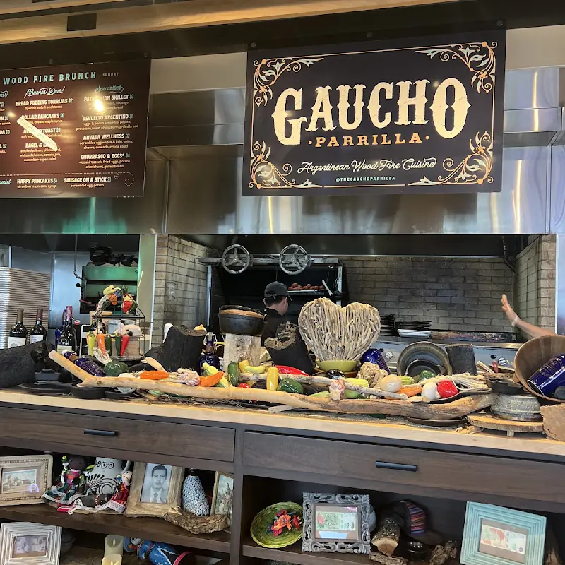 Gaucho Parrilla