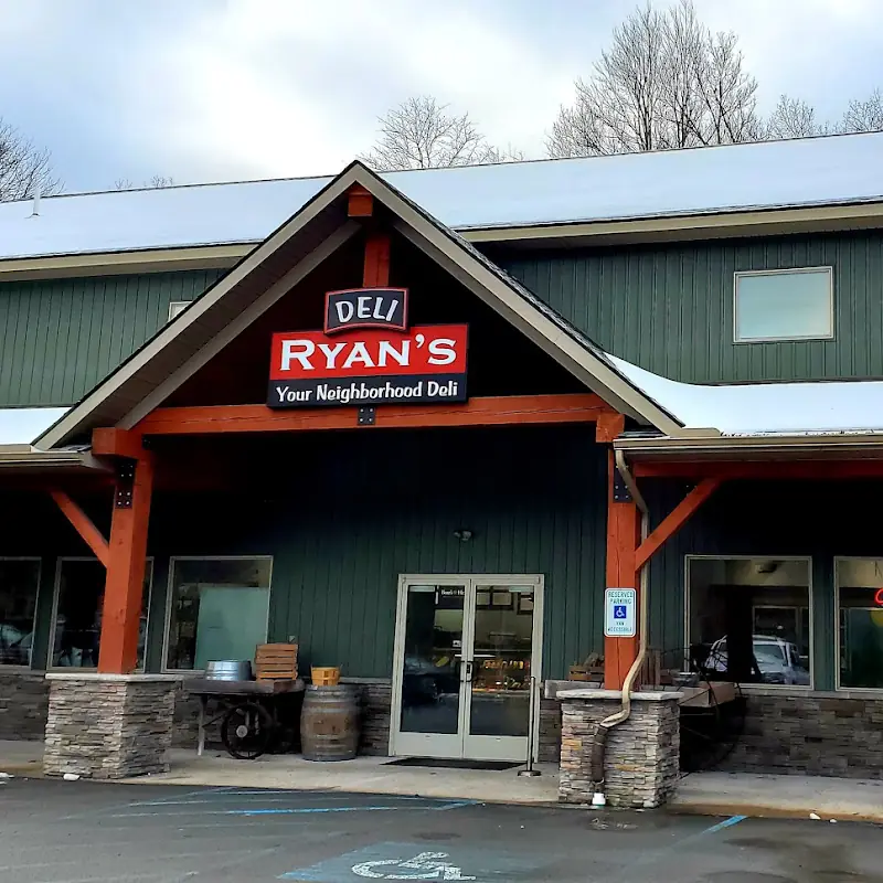 Ryan's Deli